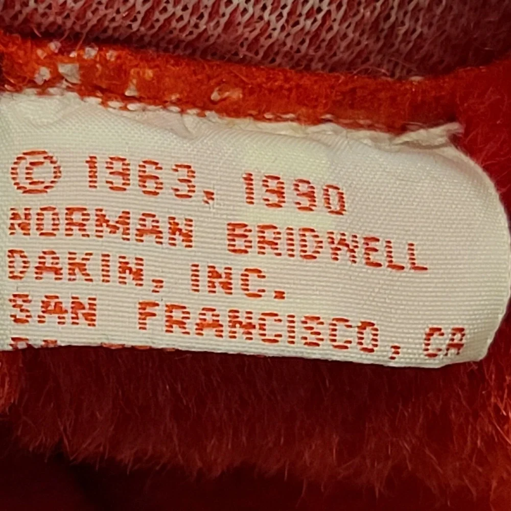 N/A preowned puppet